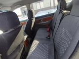 SsangYong Rexton 2004 годаүшін4 300 000 тг. в Караганда – фото 4