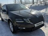 Skoda Octavia 2019 года за 9 000 000 тг. в Усть-Каменогорск – фото 2