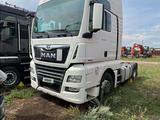 MAN  TGX 2017 года за 6 900 000 тг. в Костанай