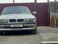 BMW 730 1994 годаүшін2 450 000 тг. в Шымкент