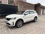 Kia Sorento 2020 года за 18 000 000 тг. в Алматы – фото 3