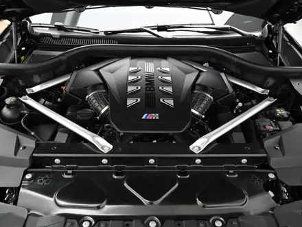 BMW X5 M60i 2025 года за 49 000 000 тг. в Алматы – фото 6