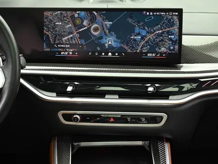 BMW X5 M60i 2025 года за 49 000 000 тг. в Алматы – фото 13