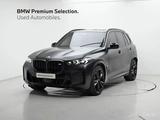 BMW X5 M60i 2025 года за 49 000 000 тг. в Алматы