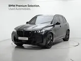 BMW X5 M60i 2025 года за 49 000 000 тг. в Алматы