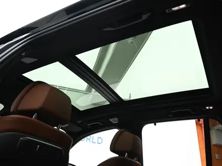 BMW X5 M60i 2025 года за 49 000 000 тг. в Алматы – фото 16