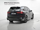 BMW X5 M60i 2025 годаүшін49 000 000 тг. в Алматы – фото 3
