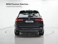 BMW X5 M60i 2025 года за 49 000 000 тг. в Алматы – фото 4