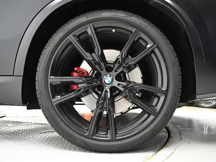 BMW X5 M60i 2025 года за 49 000 000 тг. в Алматы – фото 5