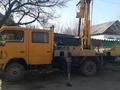 Dongfeng 2011 годаүшін6 800 000 тг. в Алматы