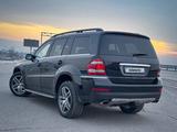 Mercedes-Benz GL 550 2007 года за 8 500 000 тг. в Алматы – фото 4