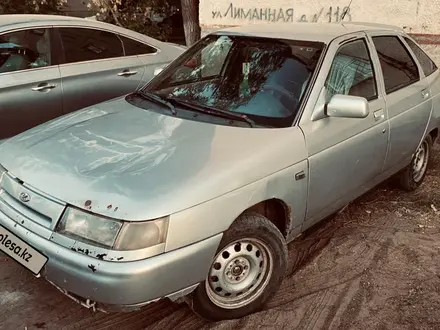 ВАЗ (Lada) 2112 2005 года за 700 000 тг. в Уральск – фото 8