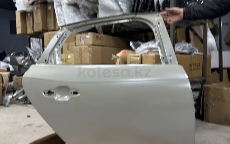 Дверь хавал за 5 000 тг. в Астана