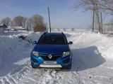 Renault Sandero 2014 годаfor4 000 000 тг. в Астана