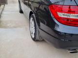 Mercedes-Benz C 250 2011 года за 6 500 000 тг. в Шымкент