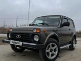 ВАЗ (Lada) Lada 2121 2017 года за 3 600 000 тг. в Кызылорда