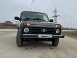 ВАЗ (Lada) Lada 2121 2017 года за 3 600 000 тг. в Кызылорда – фото 5