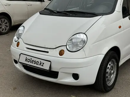 Daewoo Matiz 2010 года за 2 000 000 тг. в Алматы – фото 3