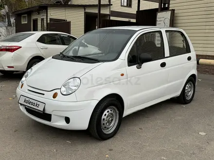 Daewoo Matiz 2010 года за 2 000 000 тг. в Алматы