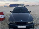 BMW 523 1998 года за 4 000 000 тг. в Кызылорда – фото 3