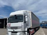 Renault  Premium 2013 года за 22 000 000 тг. в Шымкент