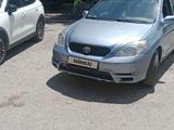 Toyota Matrix 2003 годаүшін3 700 000 тг. в Тараз