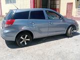 Toyota Matrix 2003 годаүшін3 700 000 тг. в Тараз – фото 2
