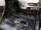 Toyota Matrix 2003 годаүшін3 700 000 тг. в Тараз – фото 3