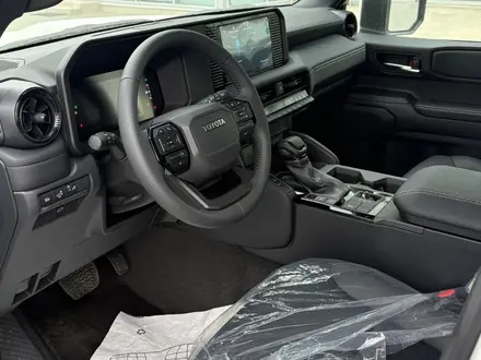 Toyota Land Cruiser Prado 2025 года за 31 700 000 тг. в Актобе – фото 12