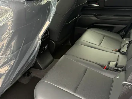 Toyota Land Cruiser Prado 2025 года за 31 700 000 тг. в Актобе – фото 14