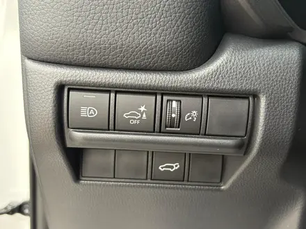 Toyota Land Cruiser Prado 2025 года за 31 700 000 тг. в Актобе – фото 17