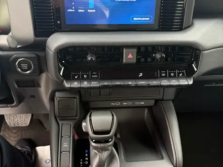 Toyota Land Cruiser Prado 2025 года за 31 700 000 тг. в Актобе – фото 18