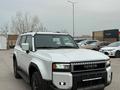 Toyota Land Cruiser Prado 2025 годаүшін31 700 000 тг. в Актобе – фото 2