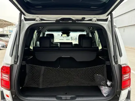Toyota Land Cruiser Prado 2025 года за 31 700 000 тг. в Актобе – фото 6