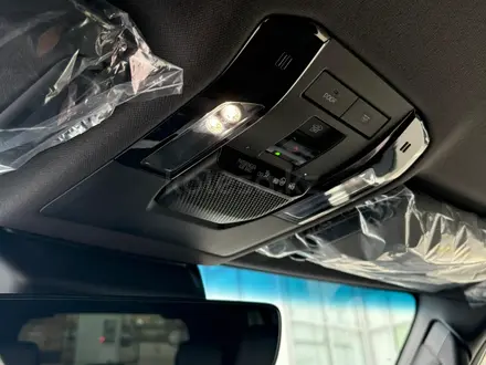 Toyota Land Cruiser Prado 2025 года за 31 700 000 тг. в Актобе – фото 9