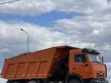 КамАЗ  65115 2012 года за 12 500 000 тг. в Атырау – фото 2