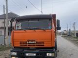 КамАЗ  65115 2012 года за 12 500 000 тг. в Атырау – фото 3