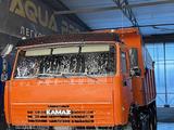 КамАЗ  65115 2012 года за 12 500 000 тг. в Атырау – фото 5