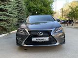 Lexus ES 250 2017 годаүшін17 000 000 тг. в Актобе – фото 2