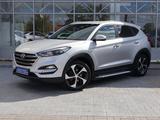 Hyundai Tucson 2017 годаүшін10 190 000 тг. в Астана
