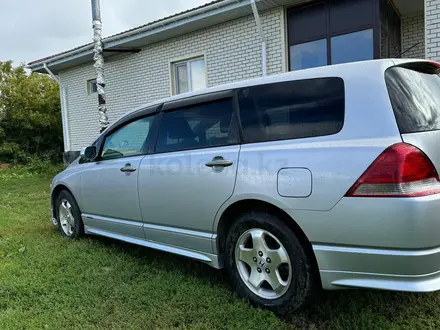 Honda Odyssey 2005 года за 5 000 000 тг. в Астана – фото 22