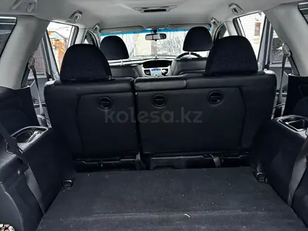 Honda Odyssey 2005 года за 5 200 000 тг. в Астана – фото 14