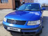 Volkswagen Passat 1997 года за 1 950 000 тг. в Ушарал – фото 3