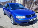 Volkswagen Passat 1997 года за 1 950 000 тг. в Ушарал – фото 4