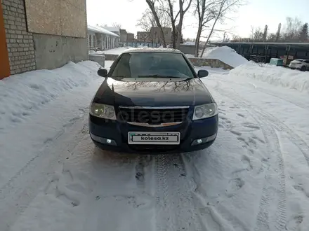 Nissan Almera Classic 2006 годаүшін3 000 000 тг. в Костанай – фото 2