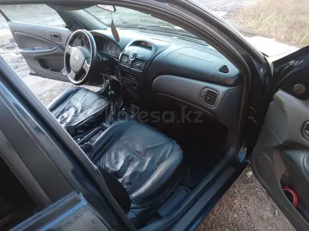 Nissan Almera Classic 2006 годаүшін3 000 000 тг. в Костанай – фото 14