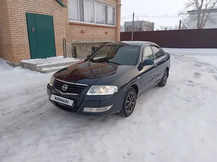 Nissan Almera Classic 2006 годаүшін3 000 000 тг. в Костанай