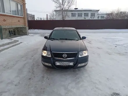 Nissan Almera Classic 2006 годаүшін3 000 000 тг. в Костанай – фото 18