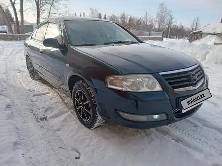 Nissan Almera Classic 2006 годаүшін3 000 000 тг. в Костанай – фото 4