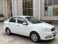 Ravon Nexia R3 2016 года за 3 000 000 тг. в Шымкент – фото 12
